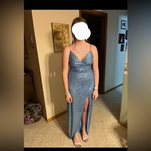 PROM DRESS! NEW WITH TAGS!